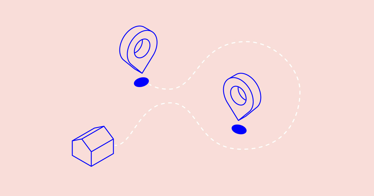 Kartat kuntamarkkinoinnin keinona