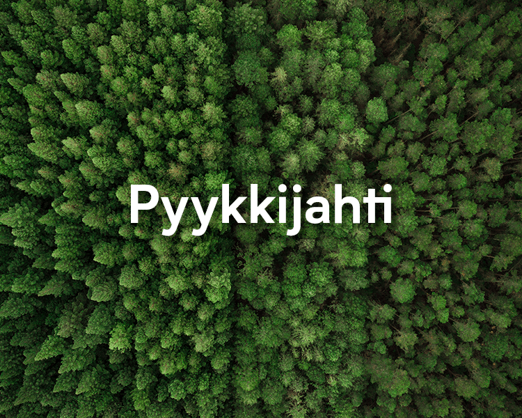 Case: Luonnossa liikkuja voi olla sankari Maanmittauslaitoksen Pyykkijahti-pelissä 2 pyykkijahti featured uai