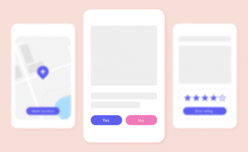 4 engage uses pink copy