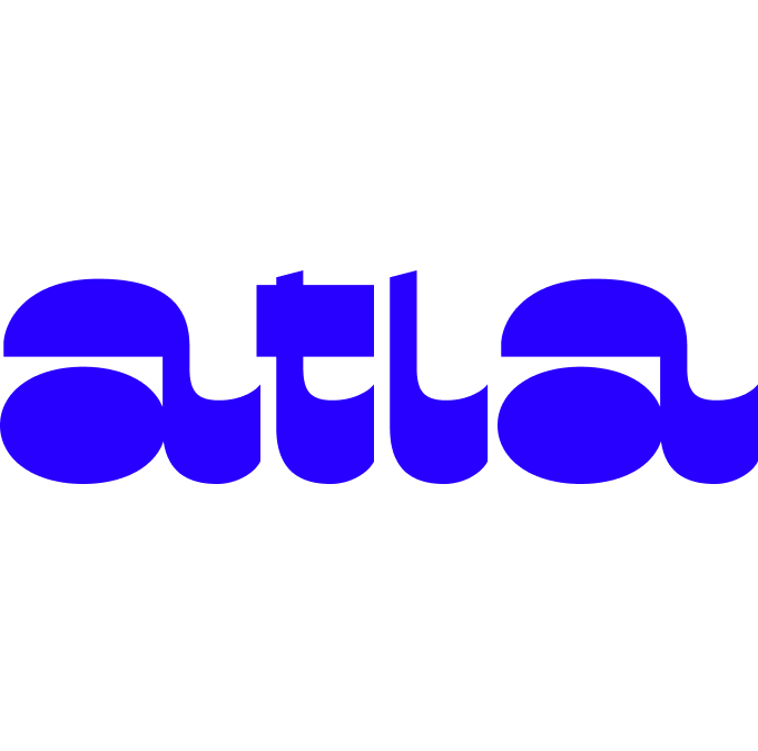 atla logo blue