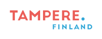 tampere.finland_rgb 1 14 Logo of the city of Tampere