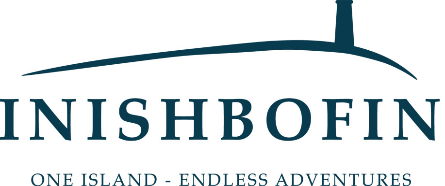 inishbofin-logo 17 Logo of the Inishbofin island