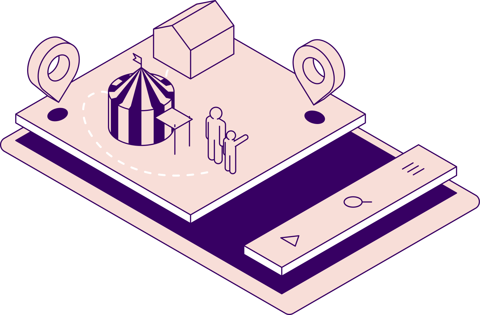 mobile circus l