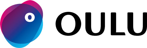oulu-logo 16 Logo of the city of Oulu