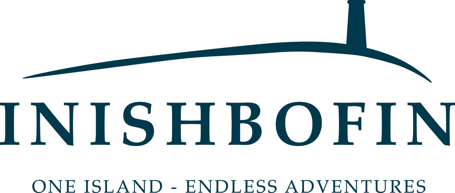 Logo of Inishbofin island