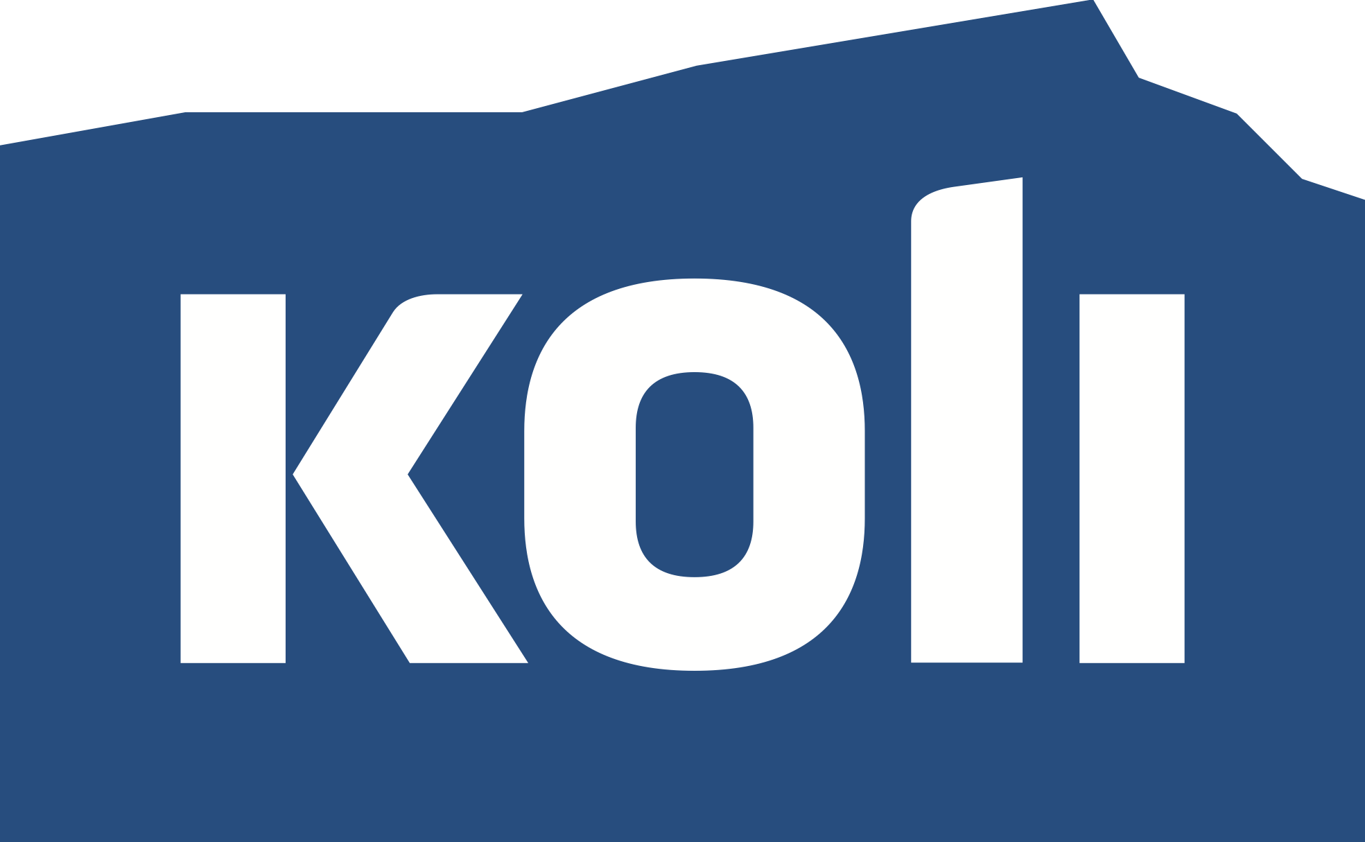 Koli logo