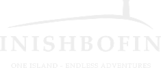 Logo of Inishbofin