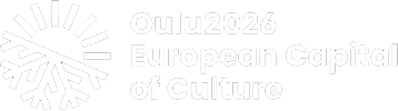Logo of Oulu 2026 European Capital of Culture 2026