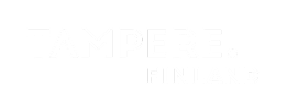 tampere-logo-white 4 Logo of Tampere